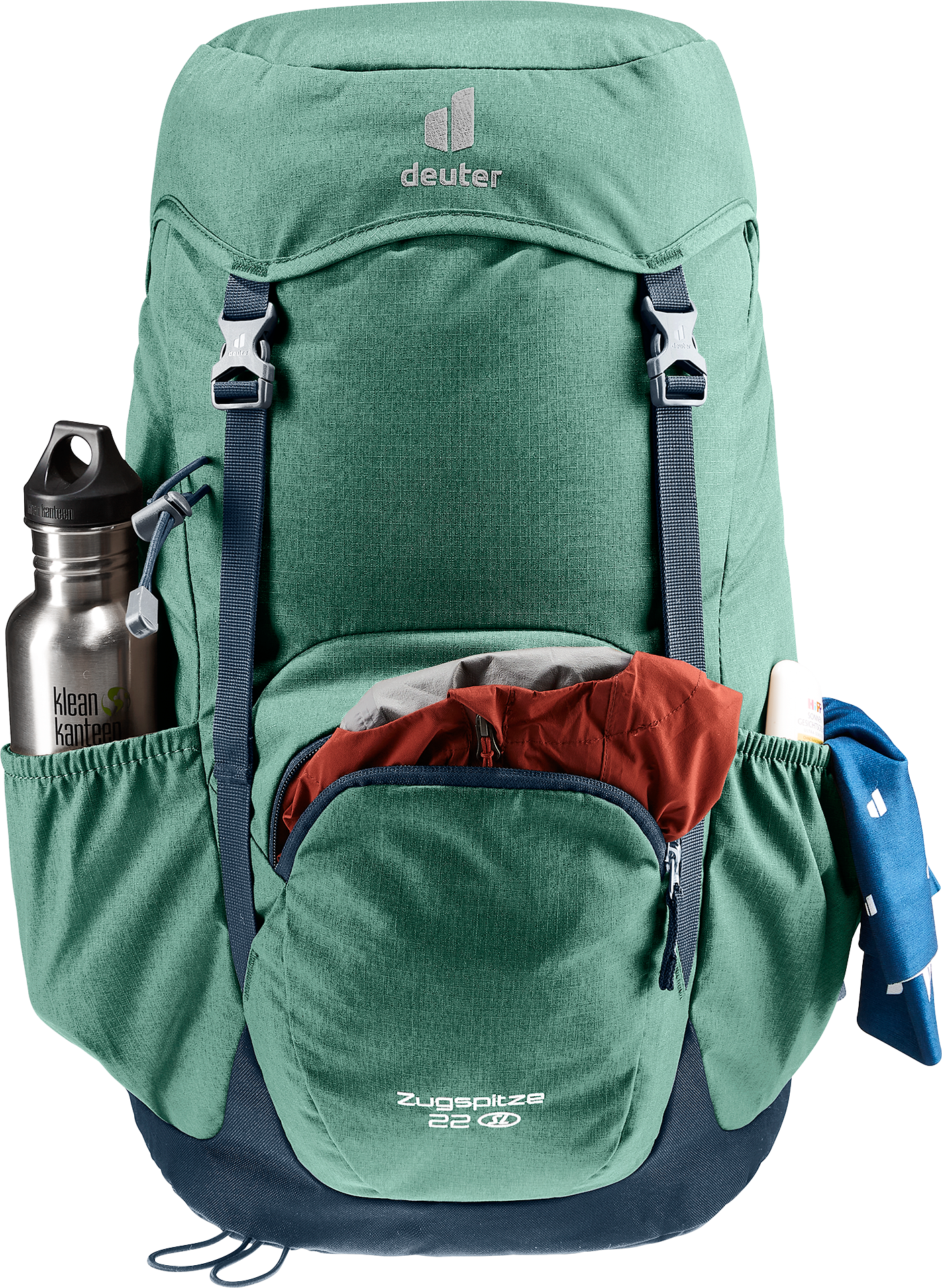 Deuter Zugspitze 22 SL - Rucksack