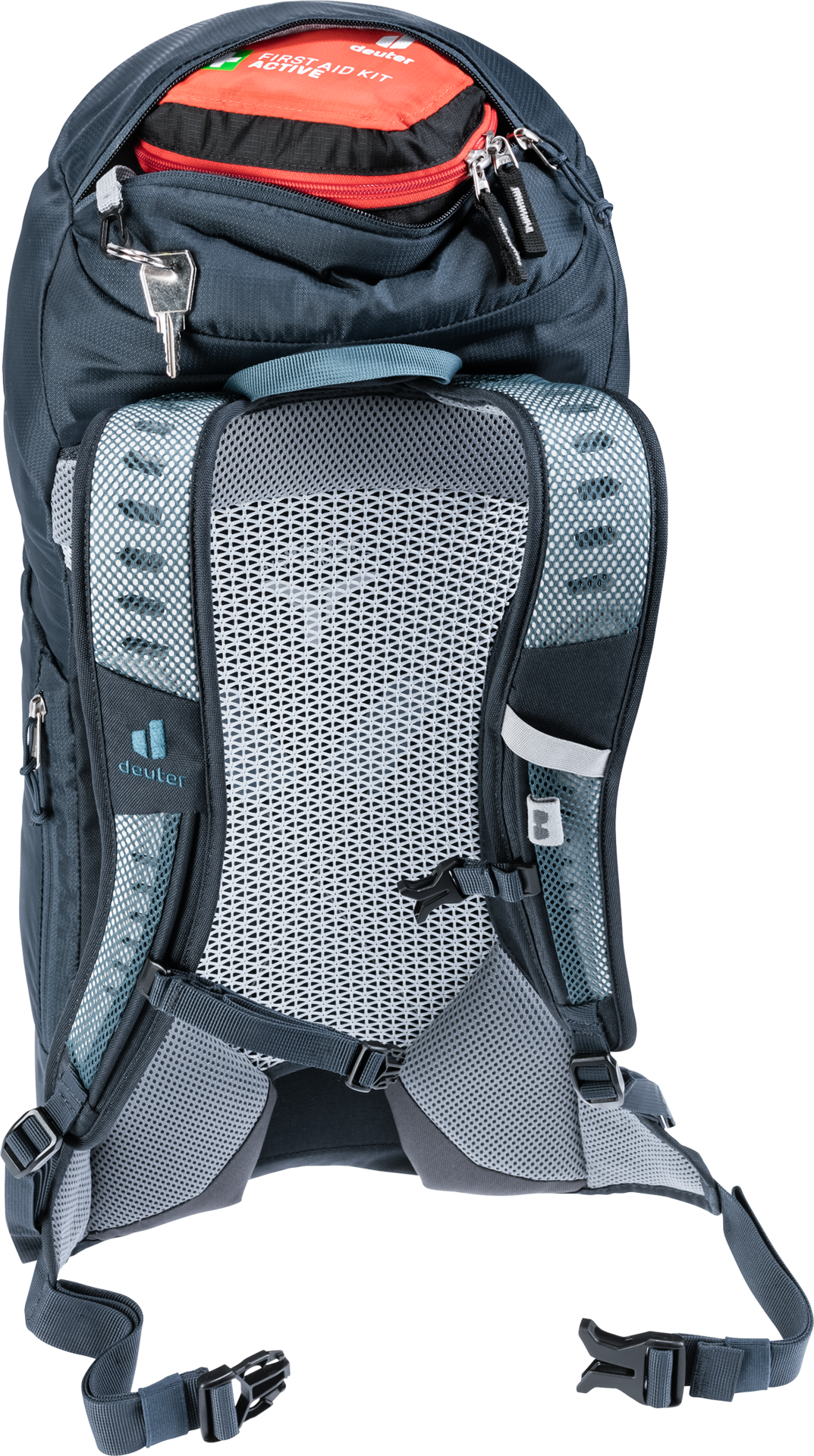 Deuter AC Lite 16 Wanderrucksack