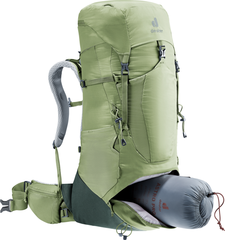 Deuter Aircontact Lite 35+ 10 SL Trekkingrucksack