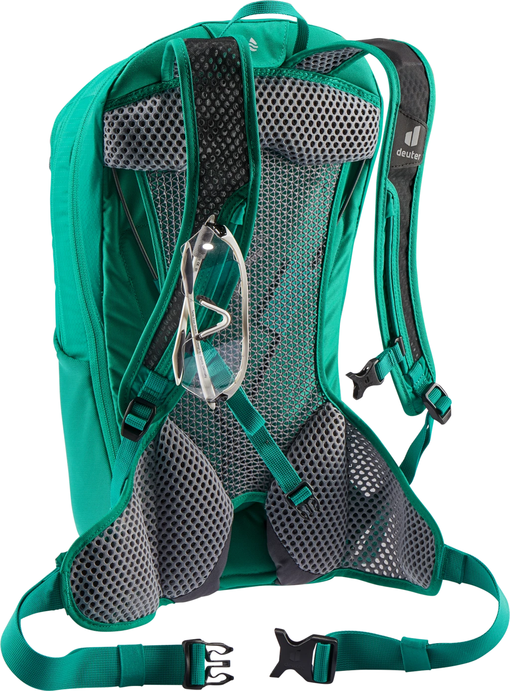 Deuter Race EXP Air 14+3 - Radrucksack