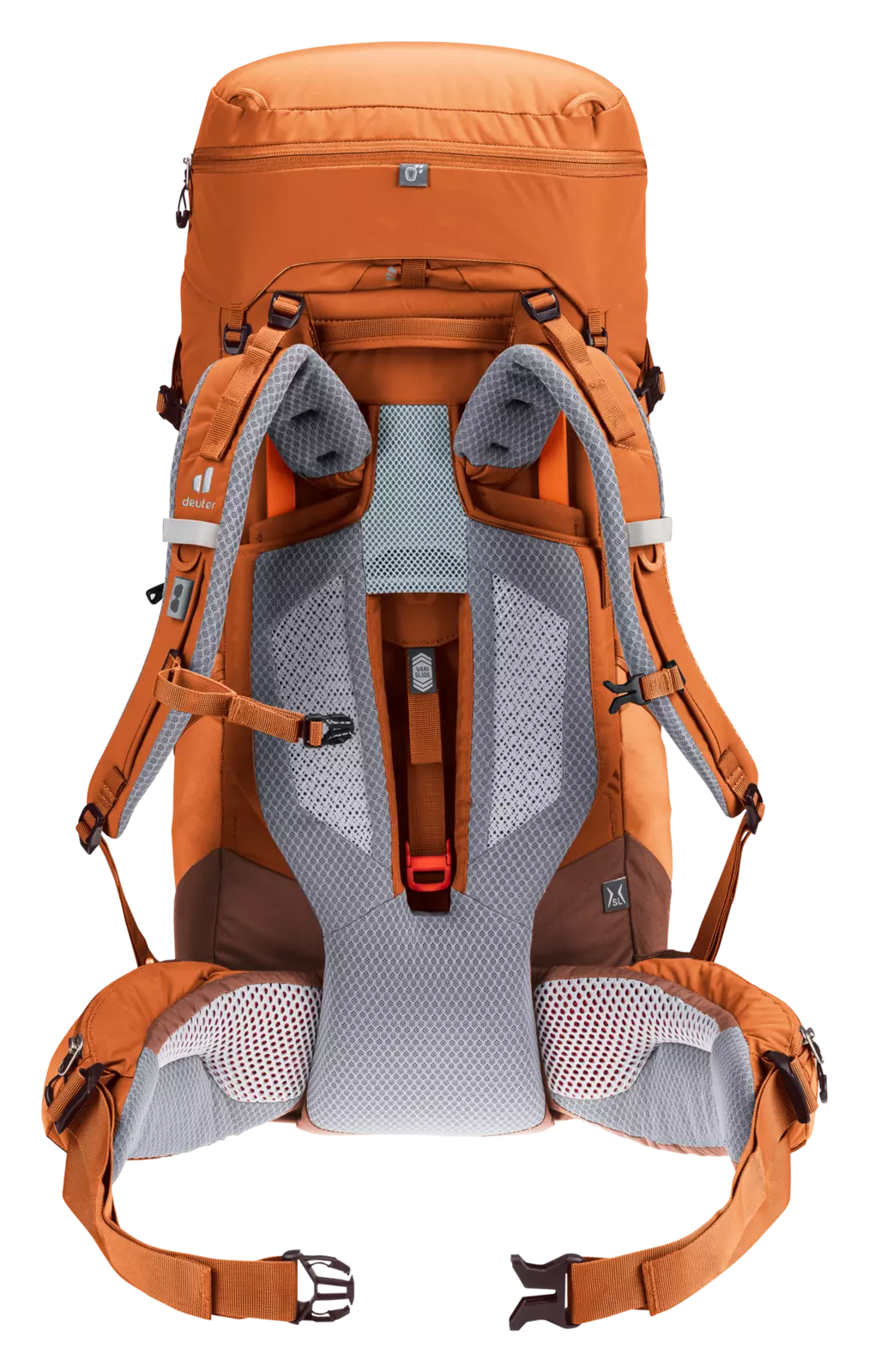 Deuter Aircontact Core 45+10 SL - Trekkingrucksack