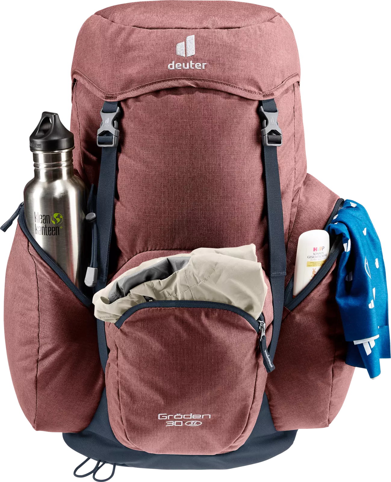 Deuter Gröden 30 SL - Wanderrucksack