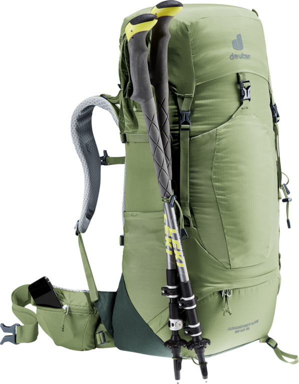 Deuter Aircontact Lite 35+ 10 SL Trekkingrucksack