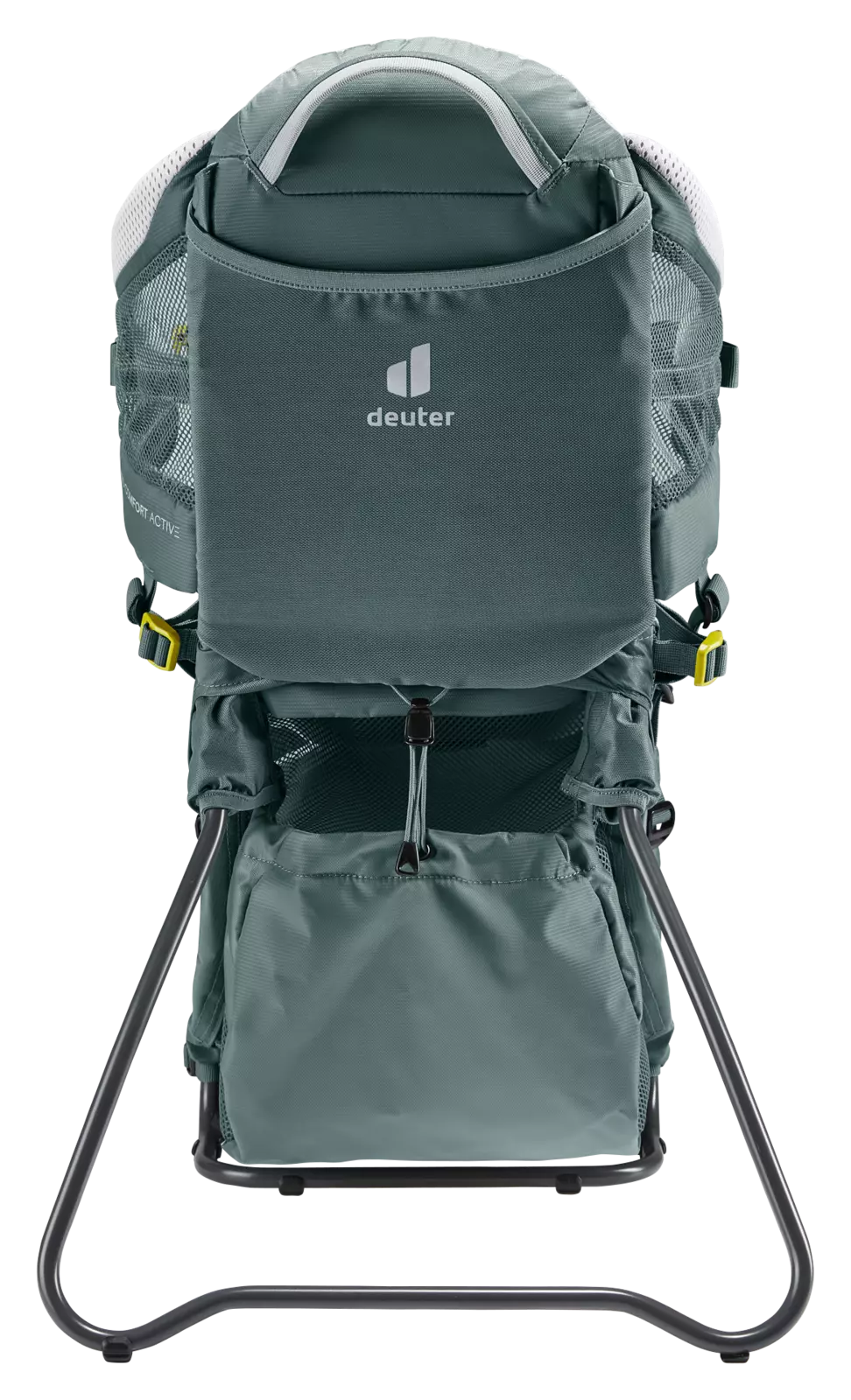 Deuter Kid Comfort Active Kindertrage Rückentrage