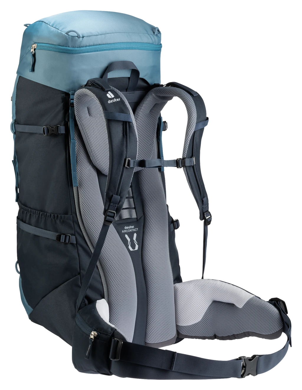 Deuter Trekking Lite 55 + 10