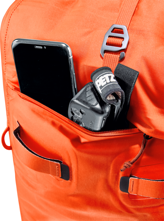 Deuter Durascent 28 SL - Hochtourenrucksack
