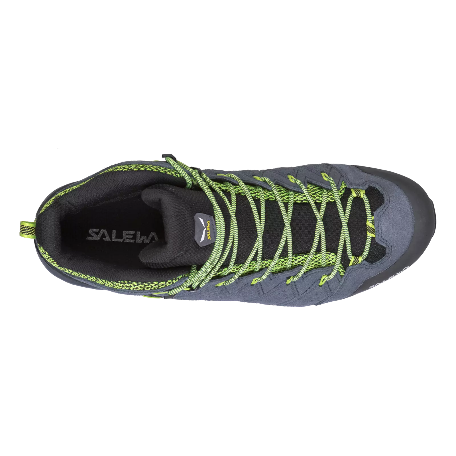 Salewa Alp Mate Mid Ptx Herren