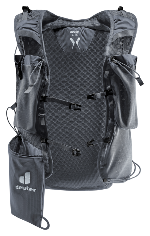 Deuter Ascender 13 - Trail Running Rucksack