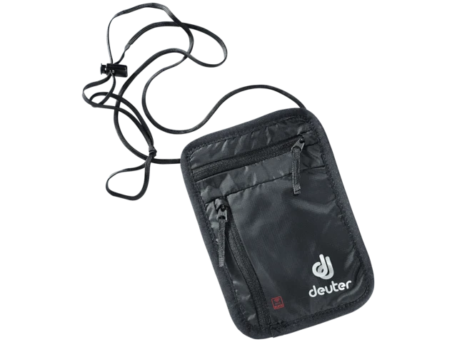 Deuter Security Wallet I RFIDBLOCK