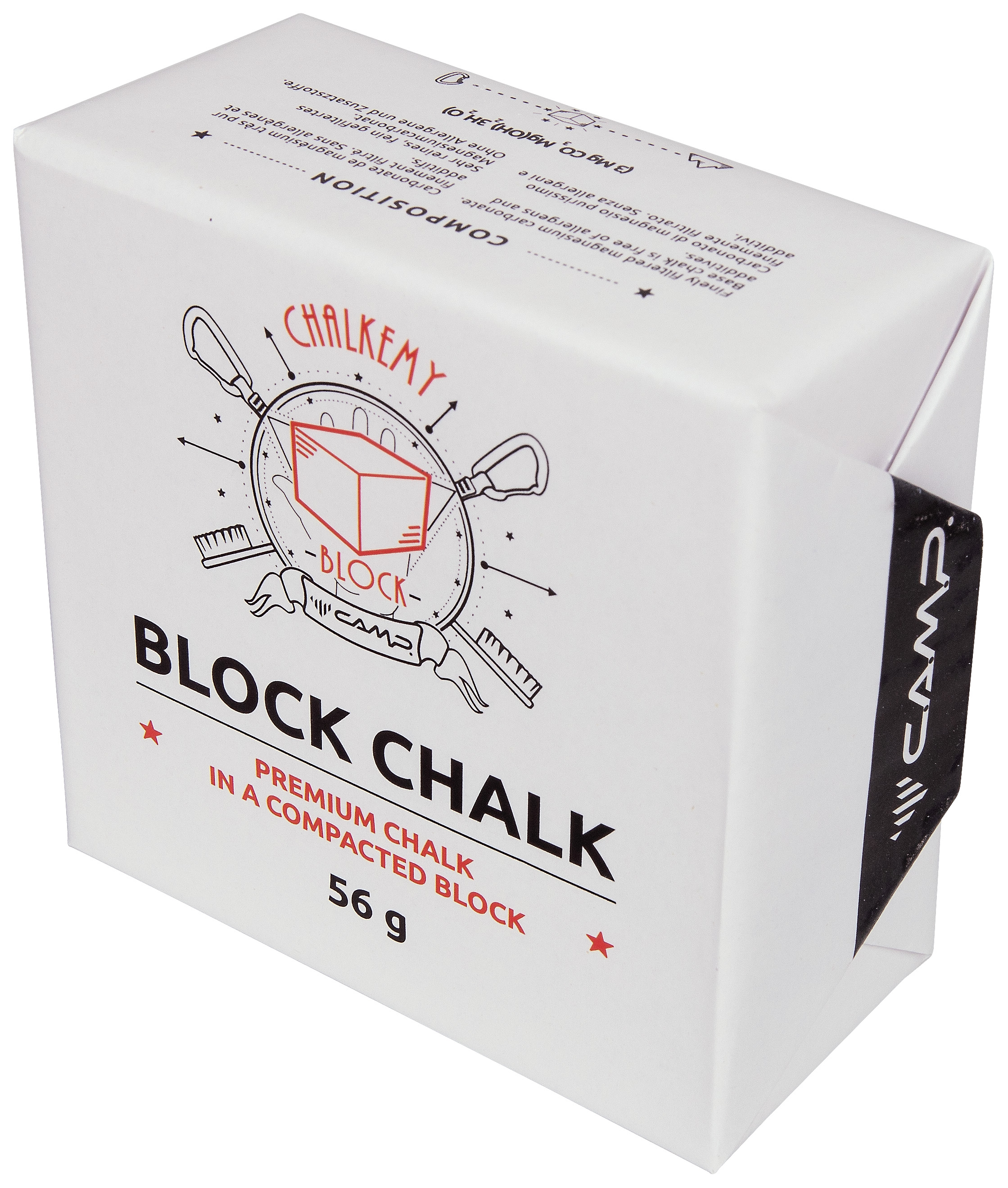 Camp Block Chalk - 56g