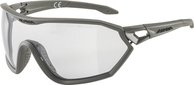 Alpina S-Way V - Sportbrille