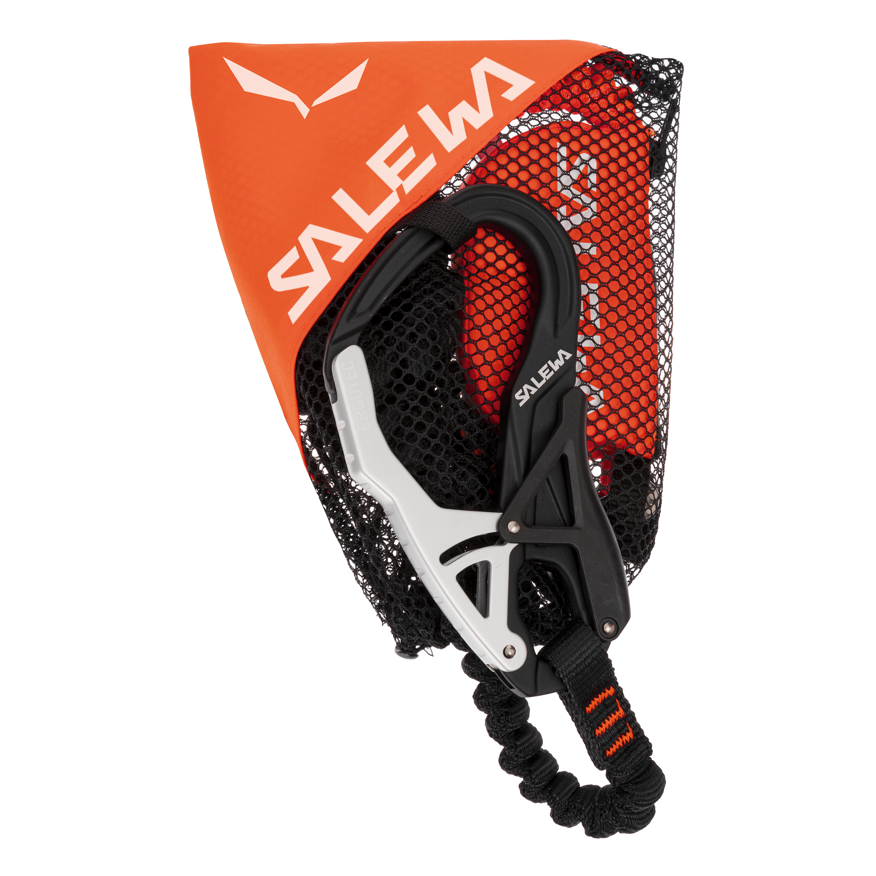 Salewa Ergo Tex Klettersteigset