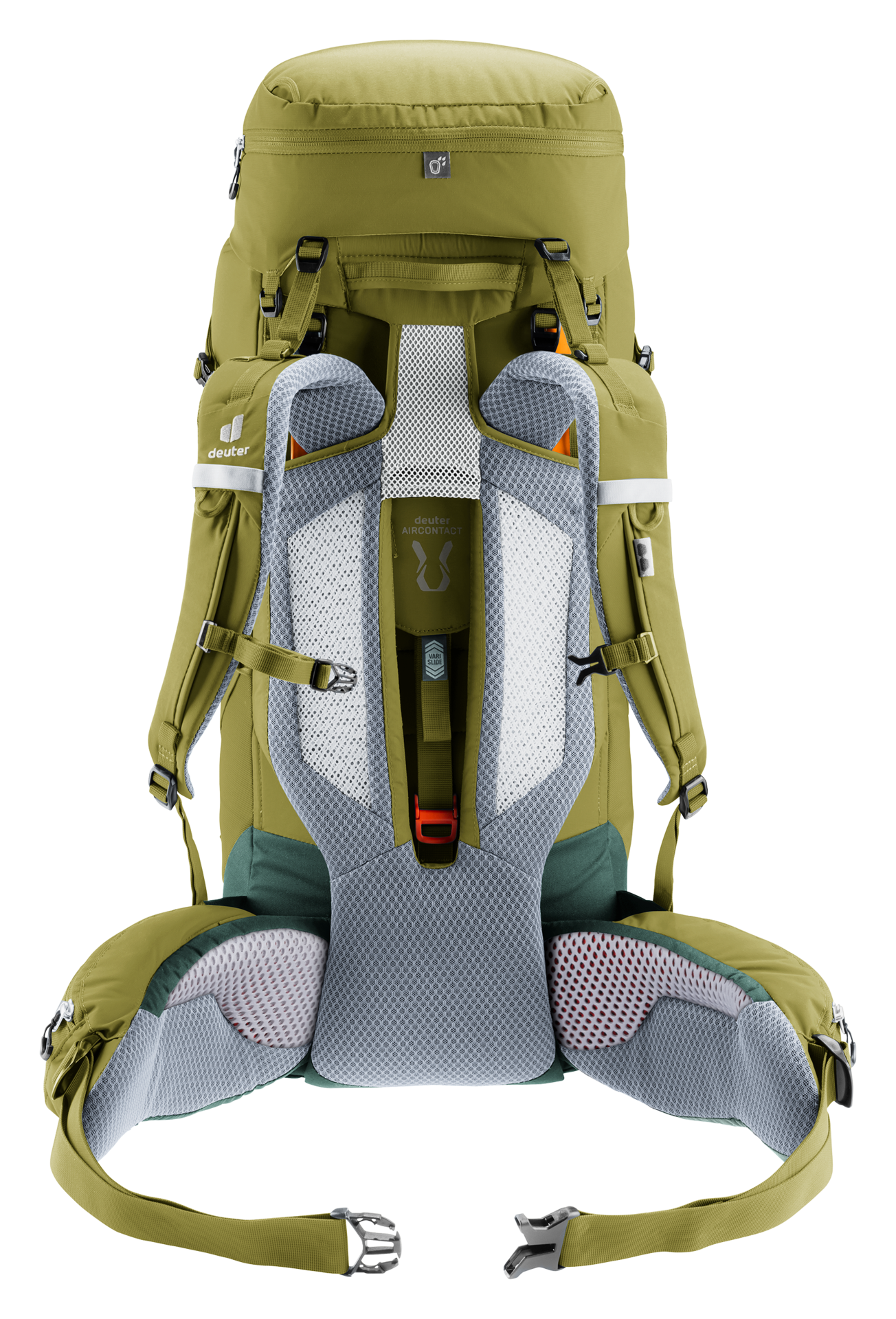 Deuter Aircontact Core 40+10 - Trekkingrucksack