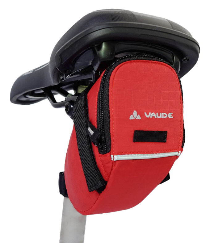 Vaude SE Race Light L - Satteltasche