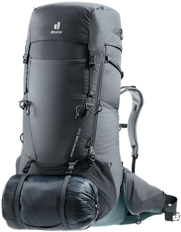 Deuter Aircontact Core 70+10 - Trekkingrucksack