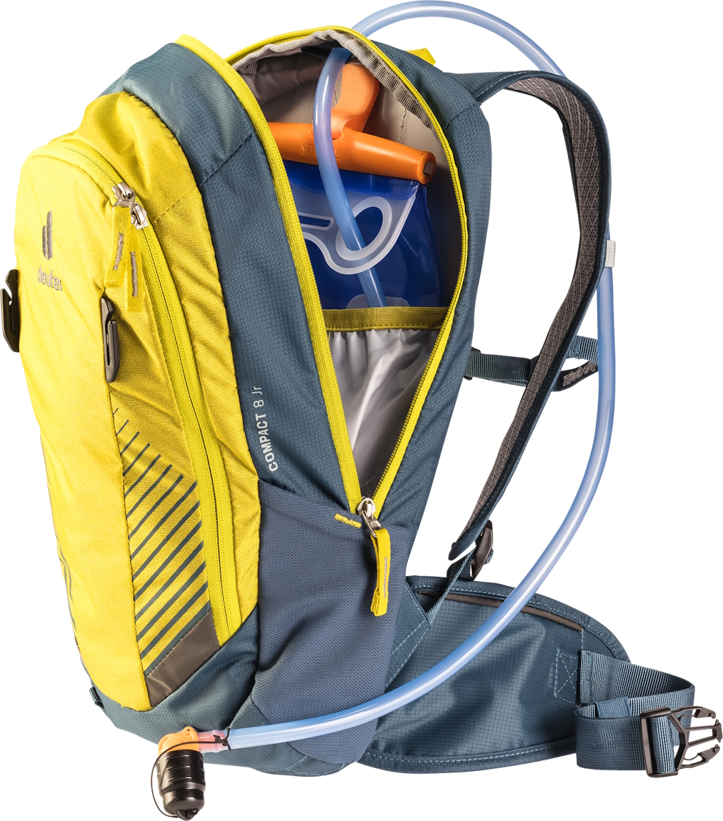 Deuter Compact 8 JR - Kinderrucksack