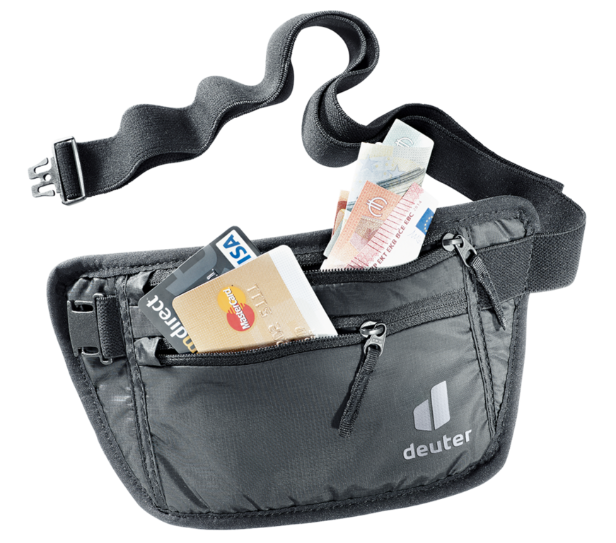 Deuter Security Money Belt I