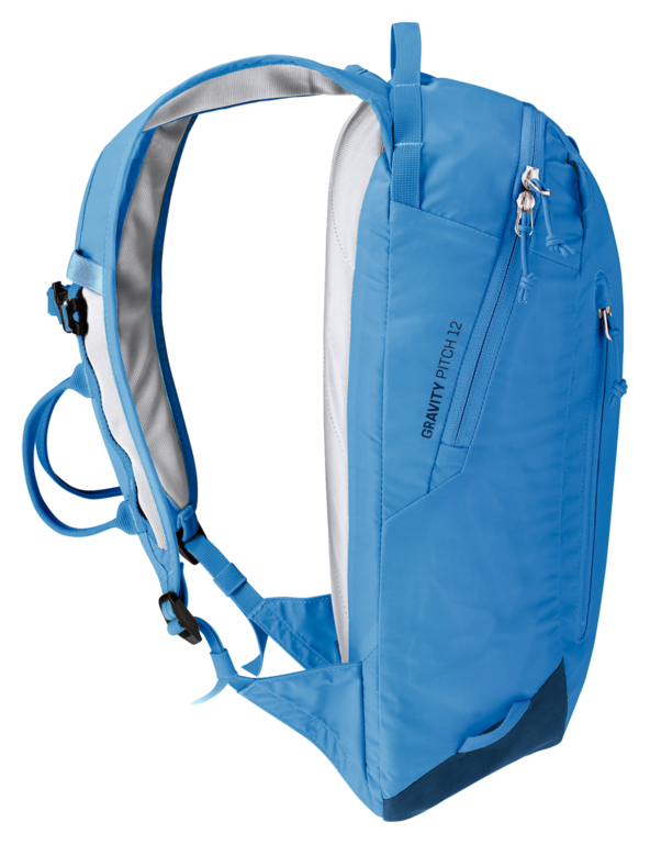 Deuter Gravity Pitch 12 - Kletterrucksack