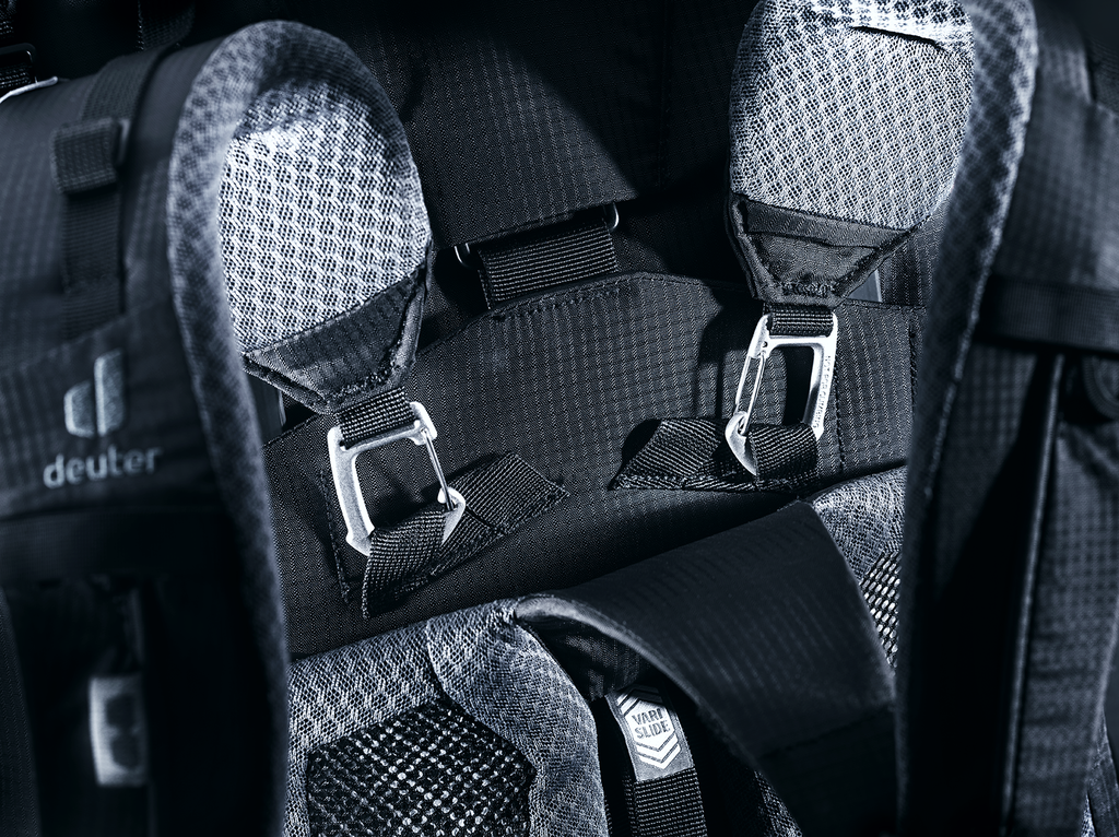 Deuter Aircontact Pro 75 +10 SL