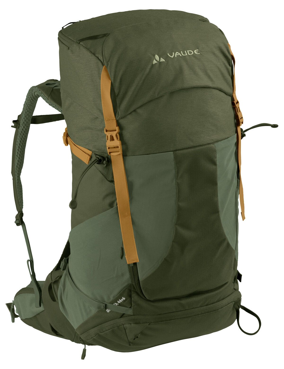 vau De Brenta 44 + 6 Wanderrucksack