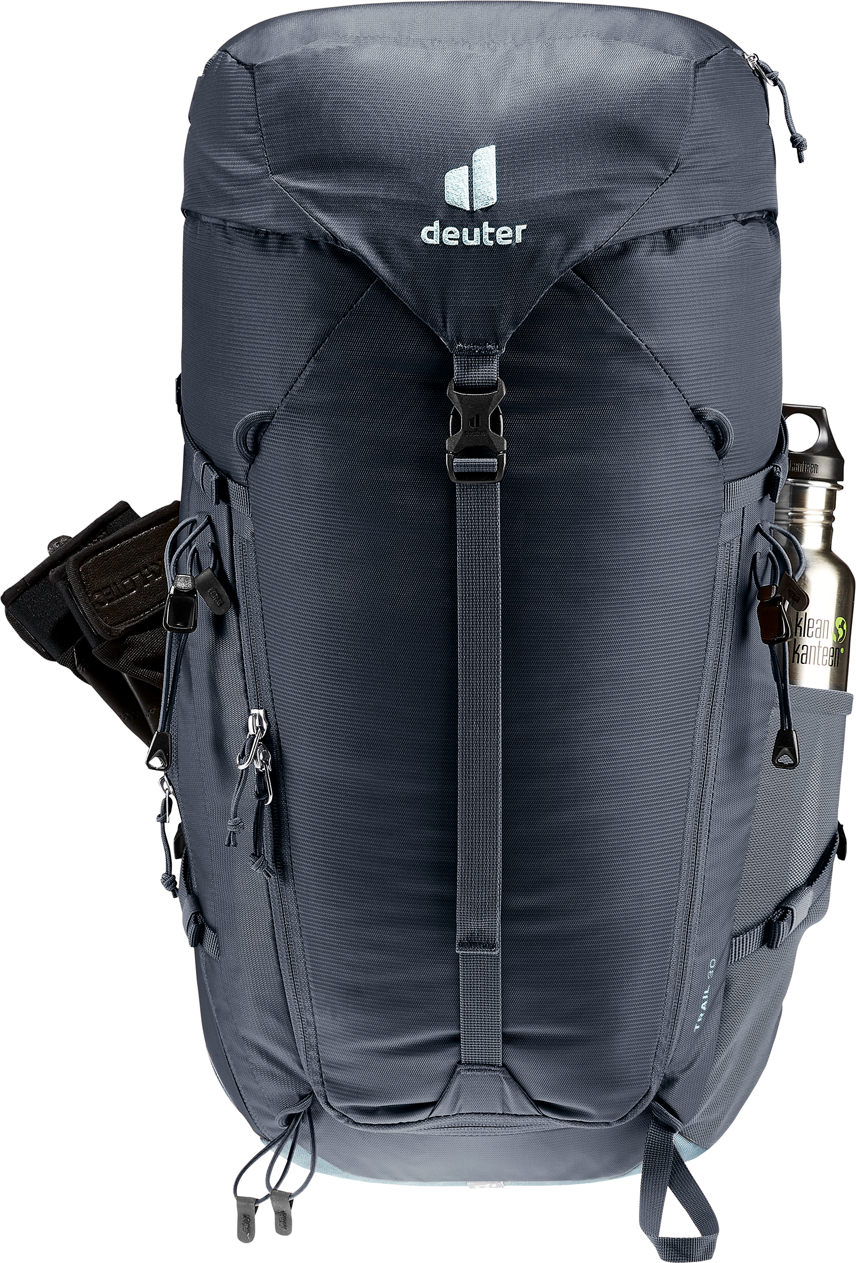 Deuter Trail 30 - Klettersteig Wanderrucksack