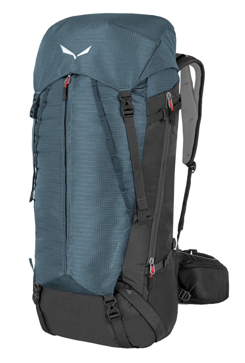 Salewa Trek Mate 55+5L - Herren Rucksack
