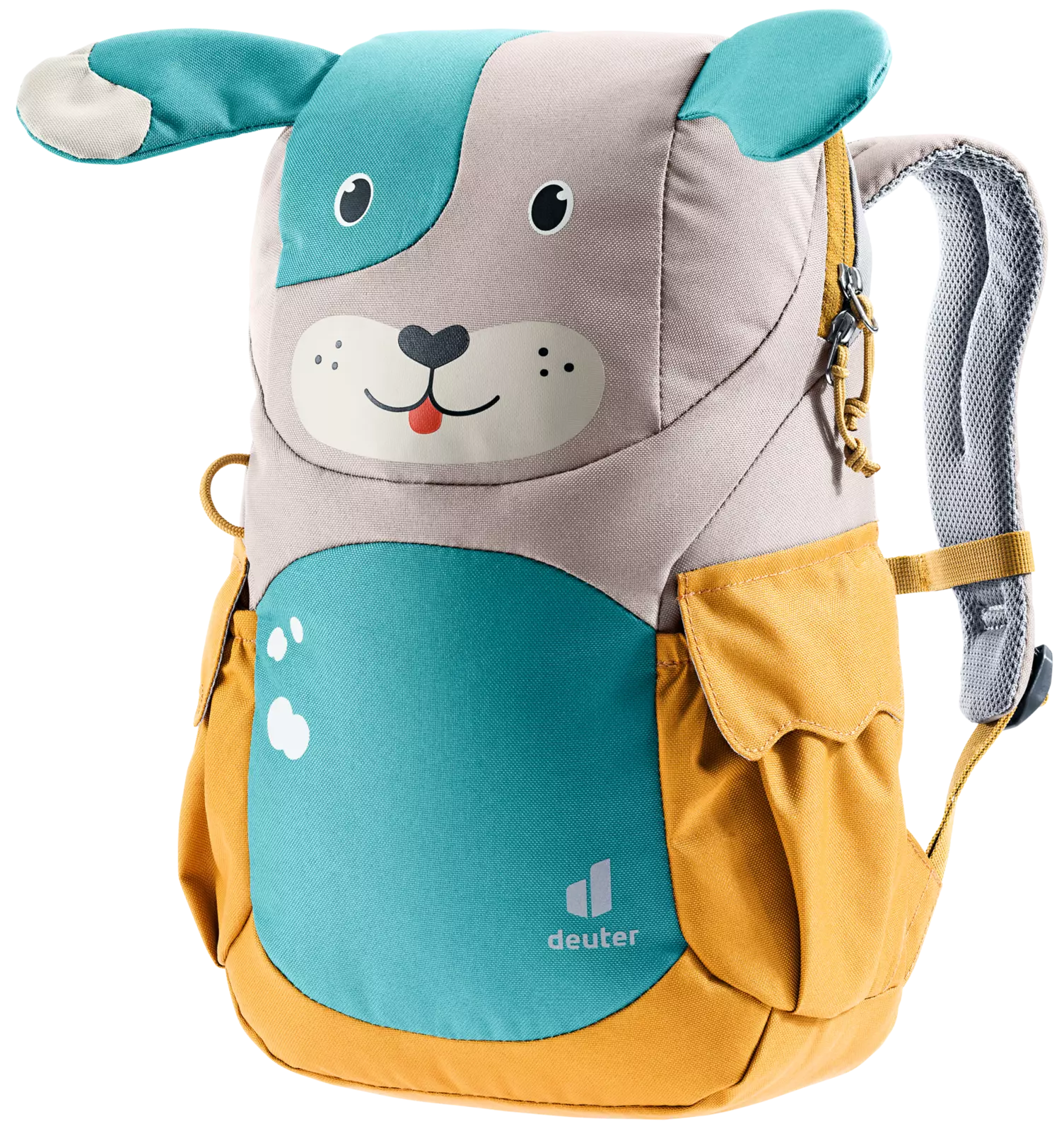 Deuter Kikki - Kinderrucksack