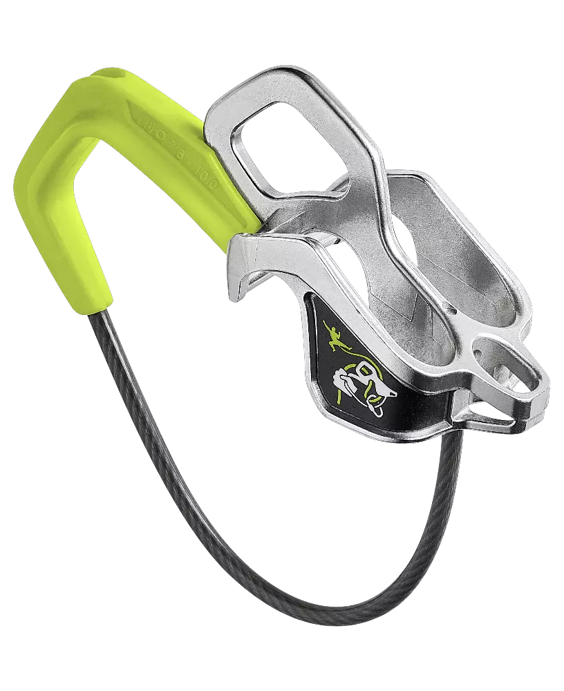 Edelrid Mega Jul II - Autotuber