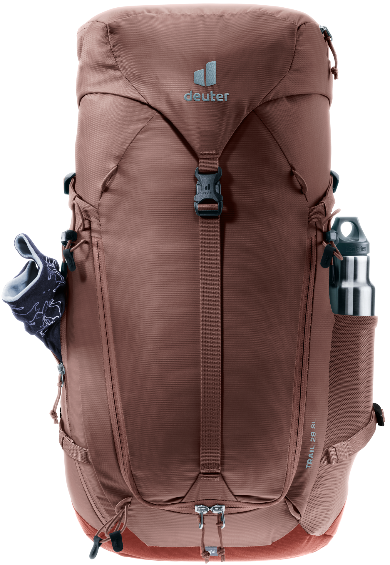 Deuter Trail 28 SL - Klettersteig Wanderrucksack