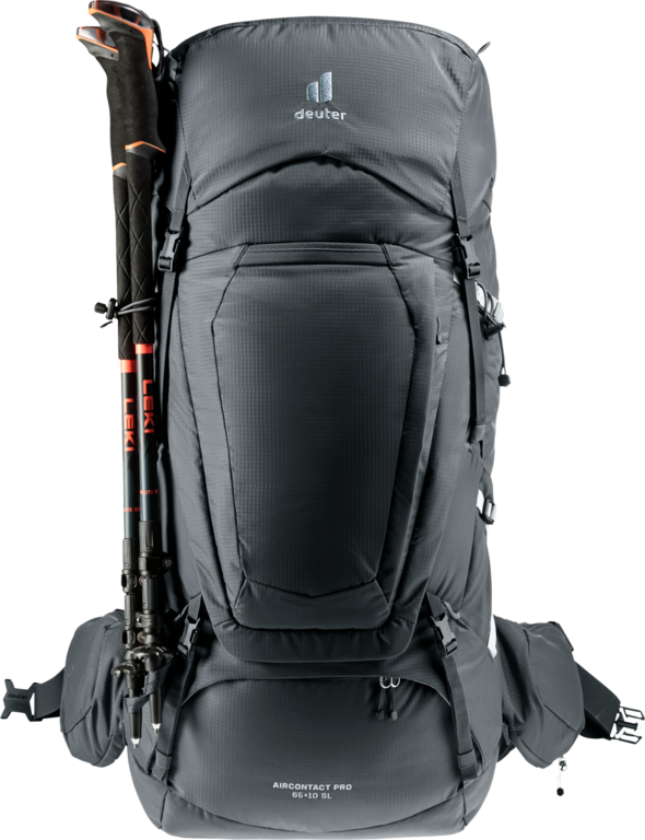 Deuter Aircontact Pro 65 +10 SL