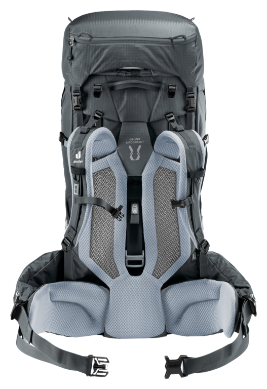Deuter Aircontact Pro 65 +10 SL