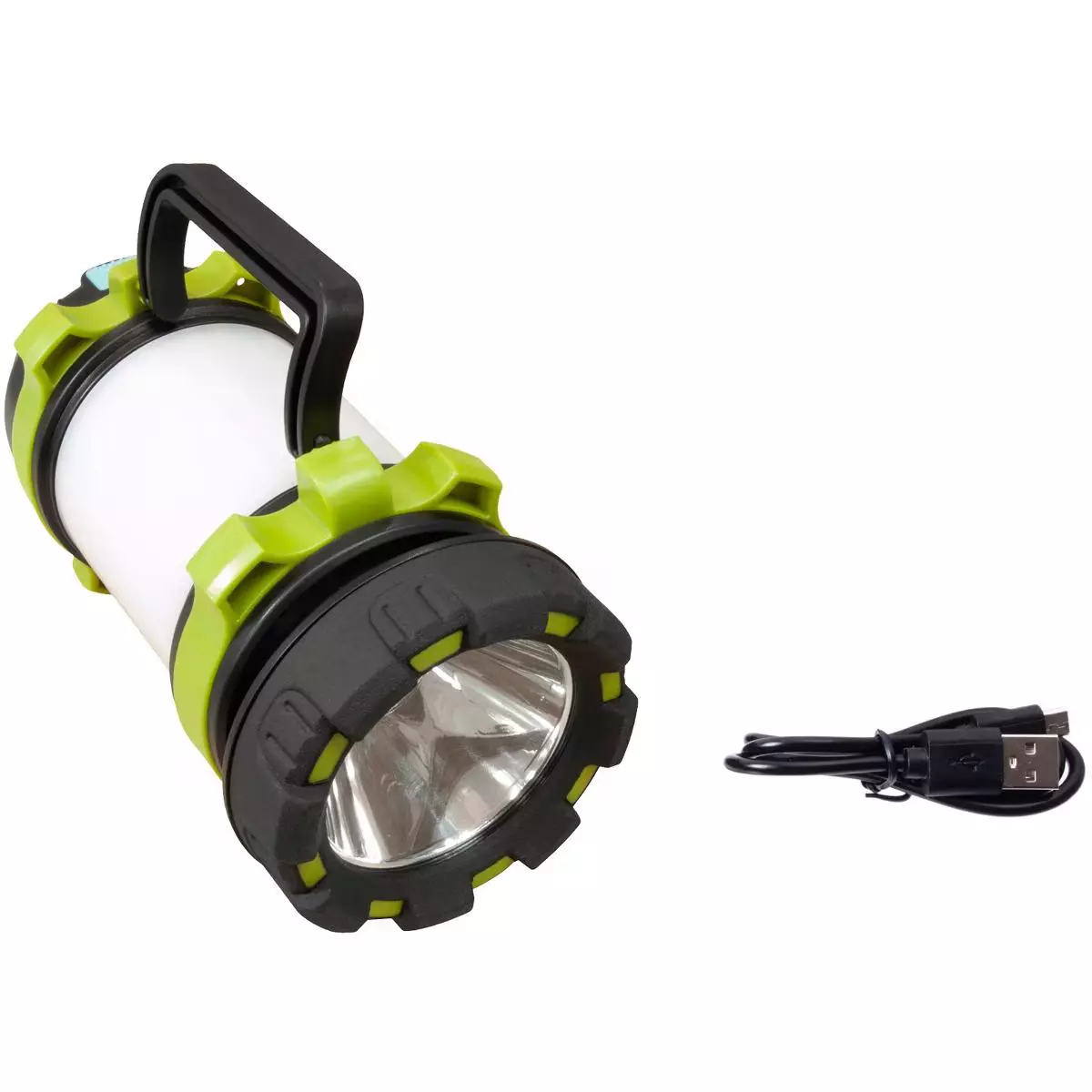 Origin Outdoors LED-Campinglaterne Spotlight 