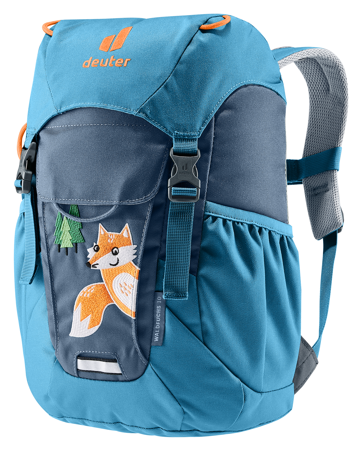 Deuter Waldfuchs 10 - Kinderrucksack