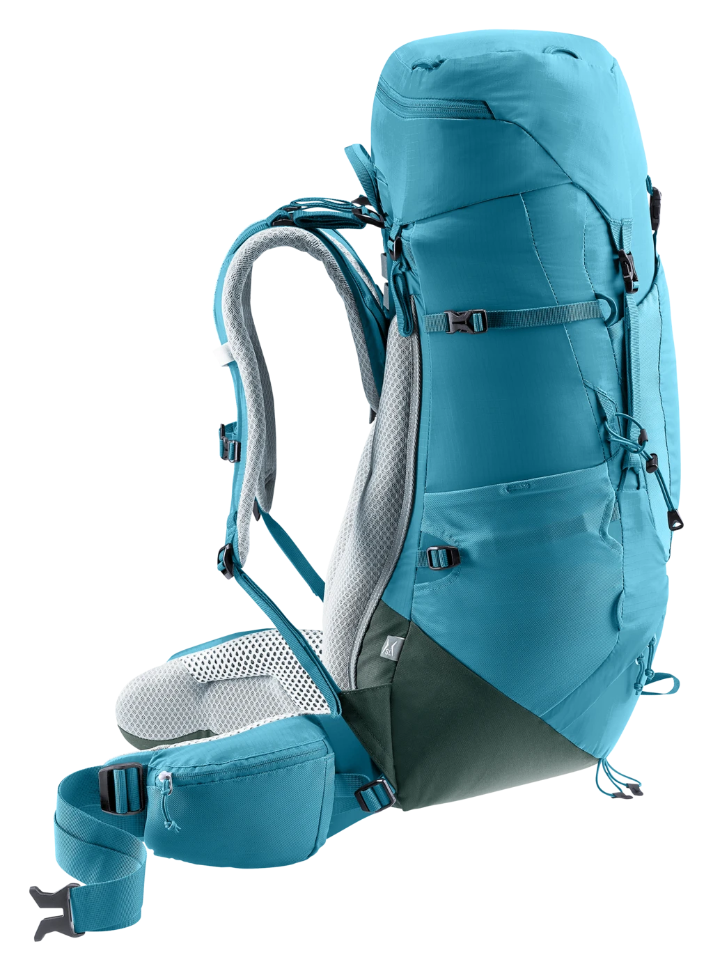 Deuter Aircontact Lite 35+ 10 SL Trekkingrucksack