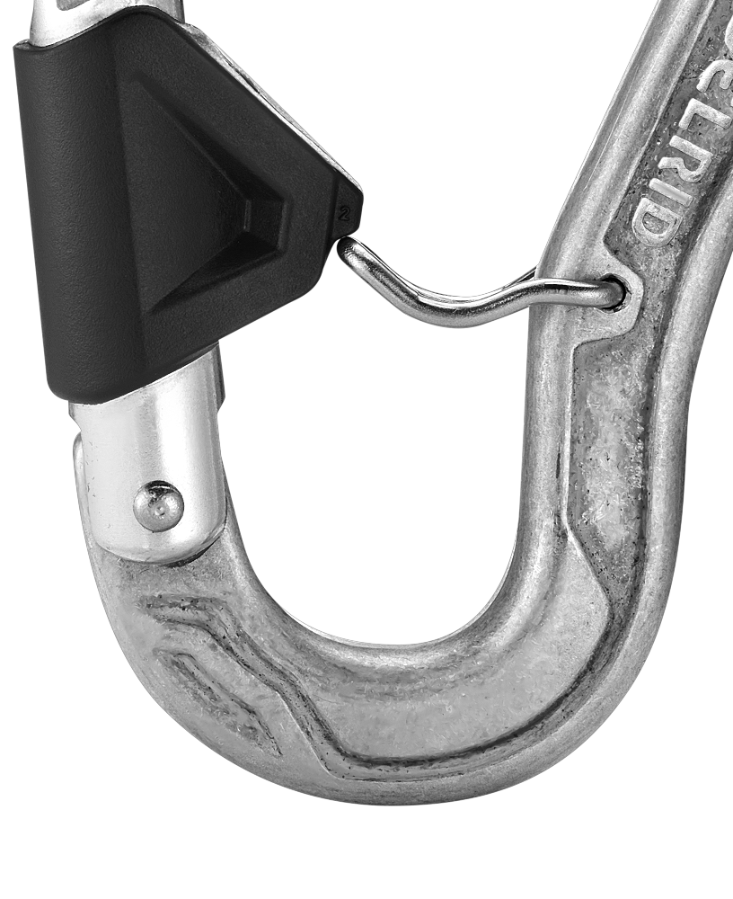 Edelrid HMS Bulletproof Belay FG Eco