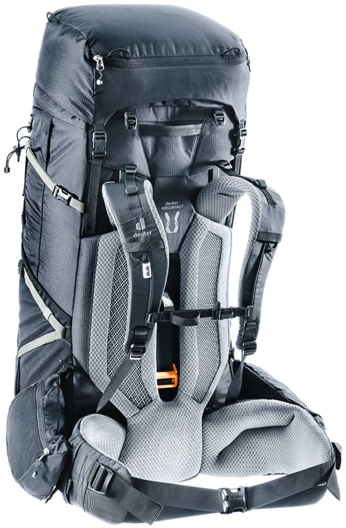Deuter Aircontact Pro 75 +10 SL