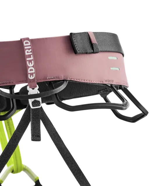 Edelrid Autana Klettergurt