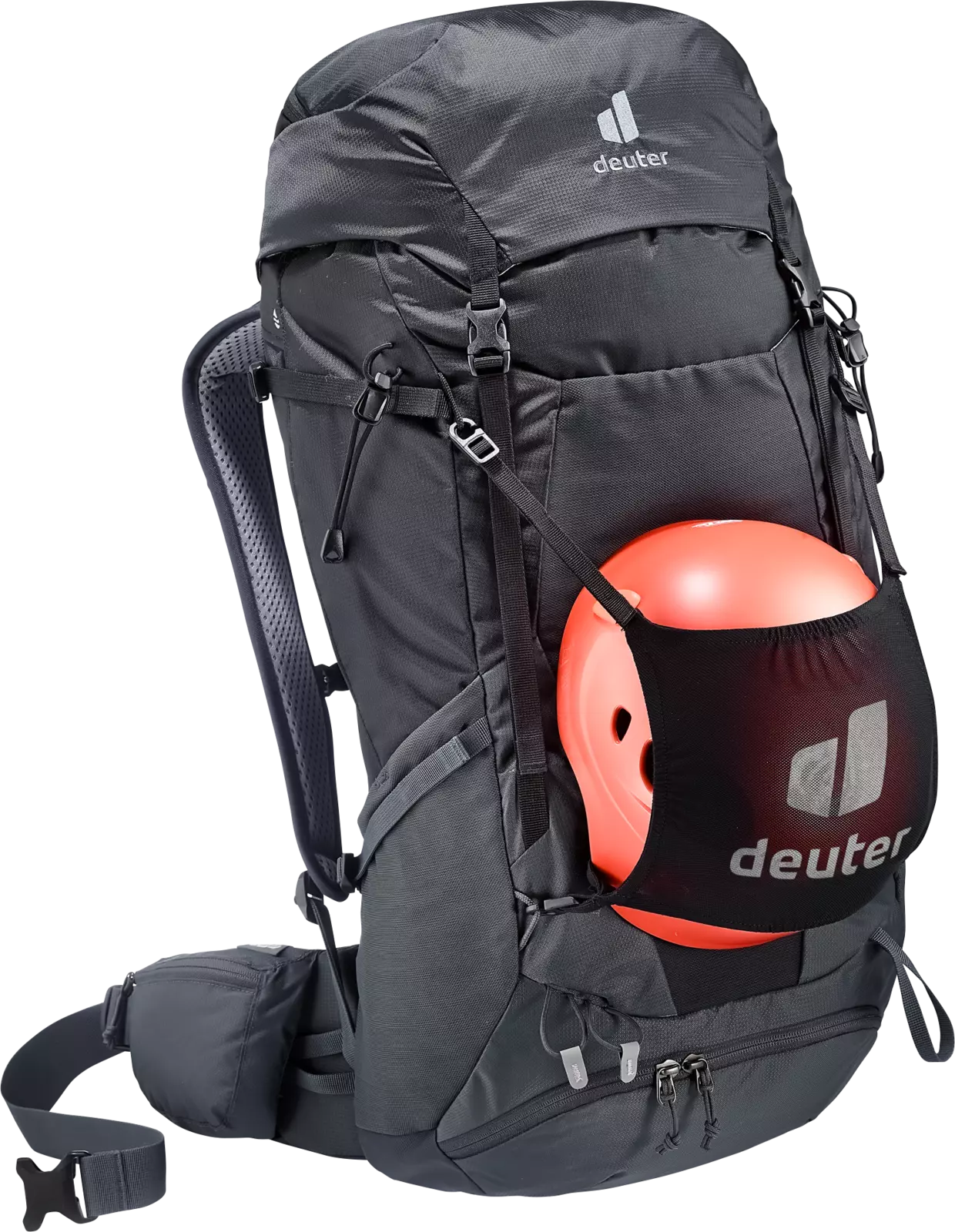 Deuter Futura Pro 42 EL Wanderrucksack