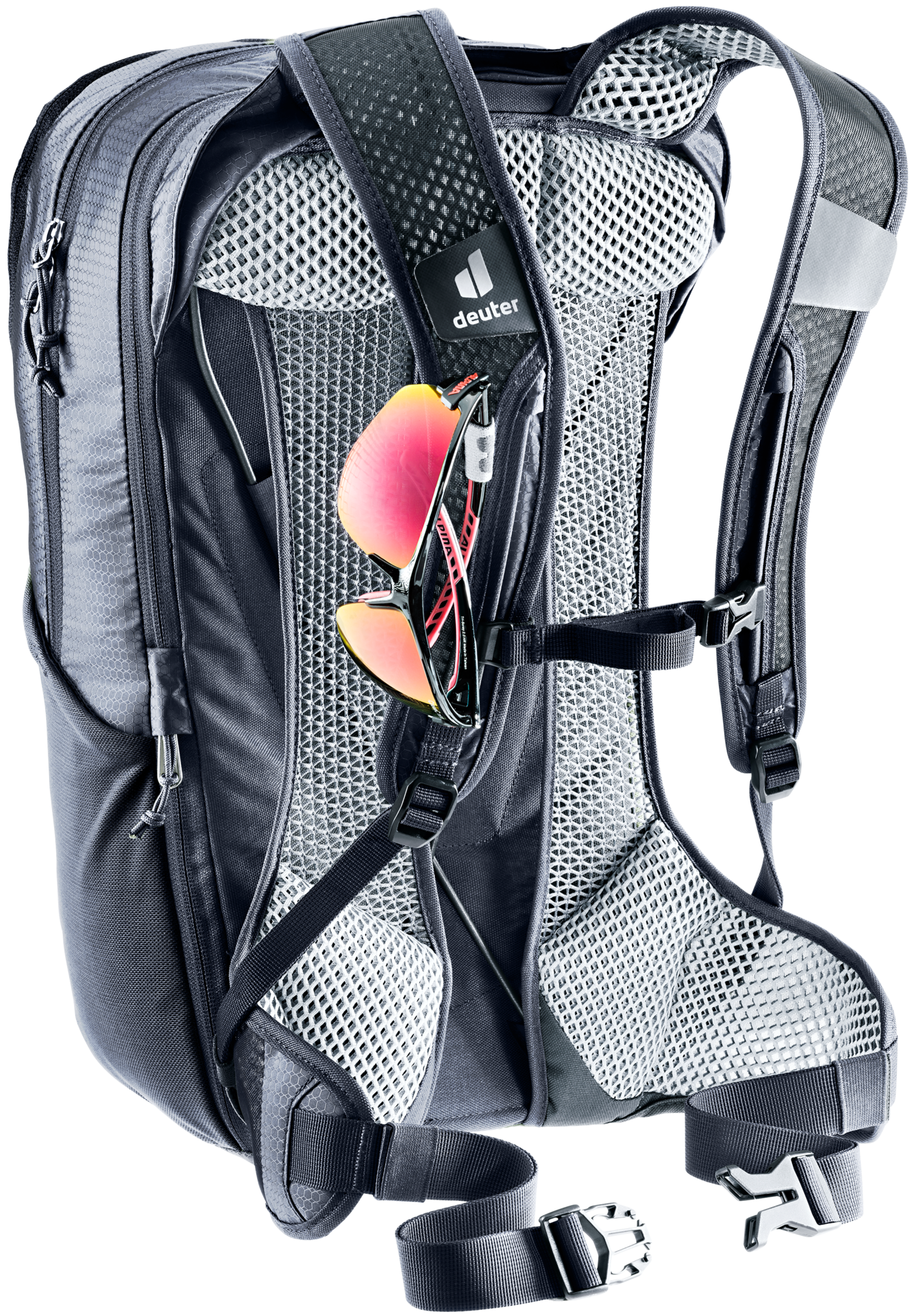 Deuter Race Air 14+3 - Radrucksack