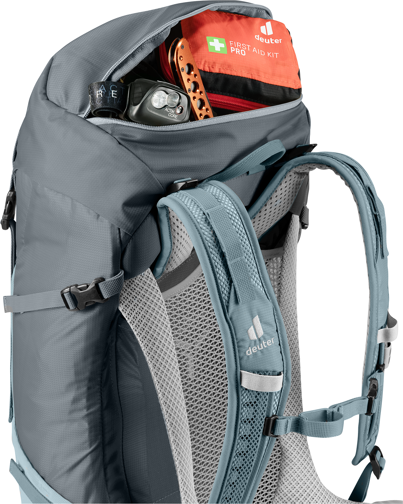 Deuter Futura 26 - Wanderrucksack