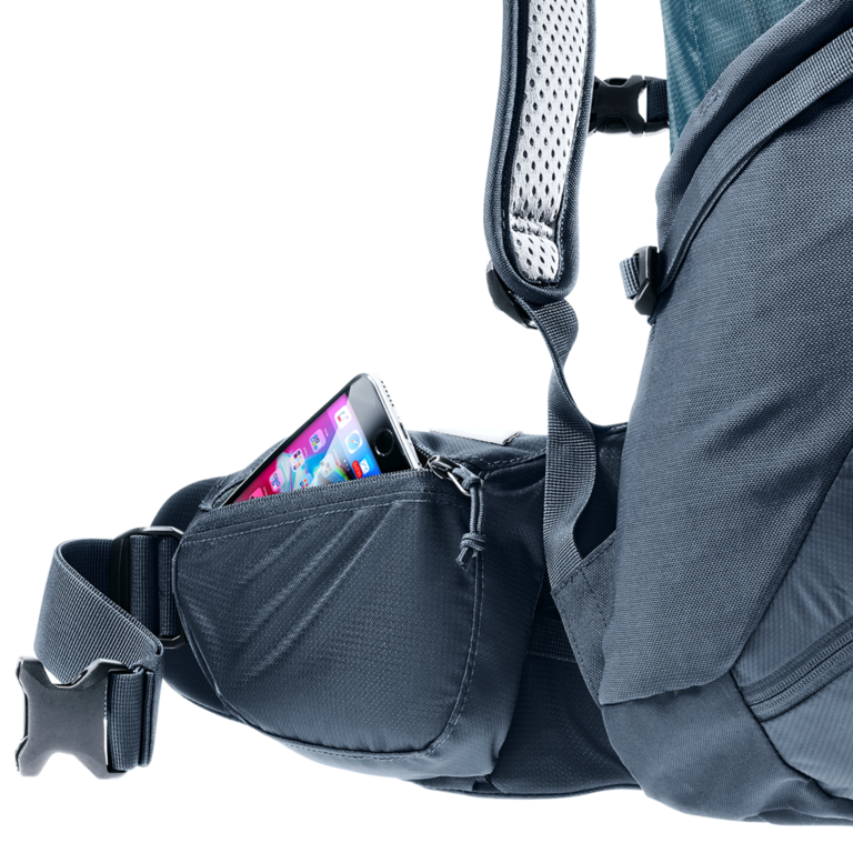 Deuter Futura Pro 36 - Wanderrucksack