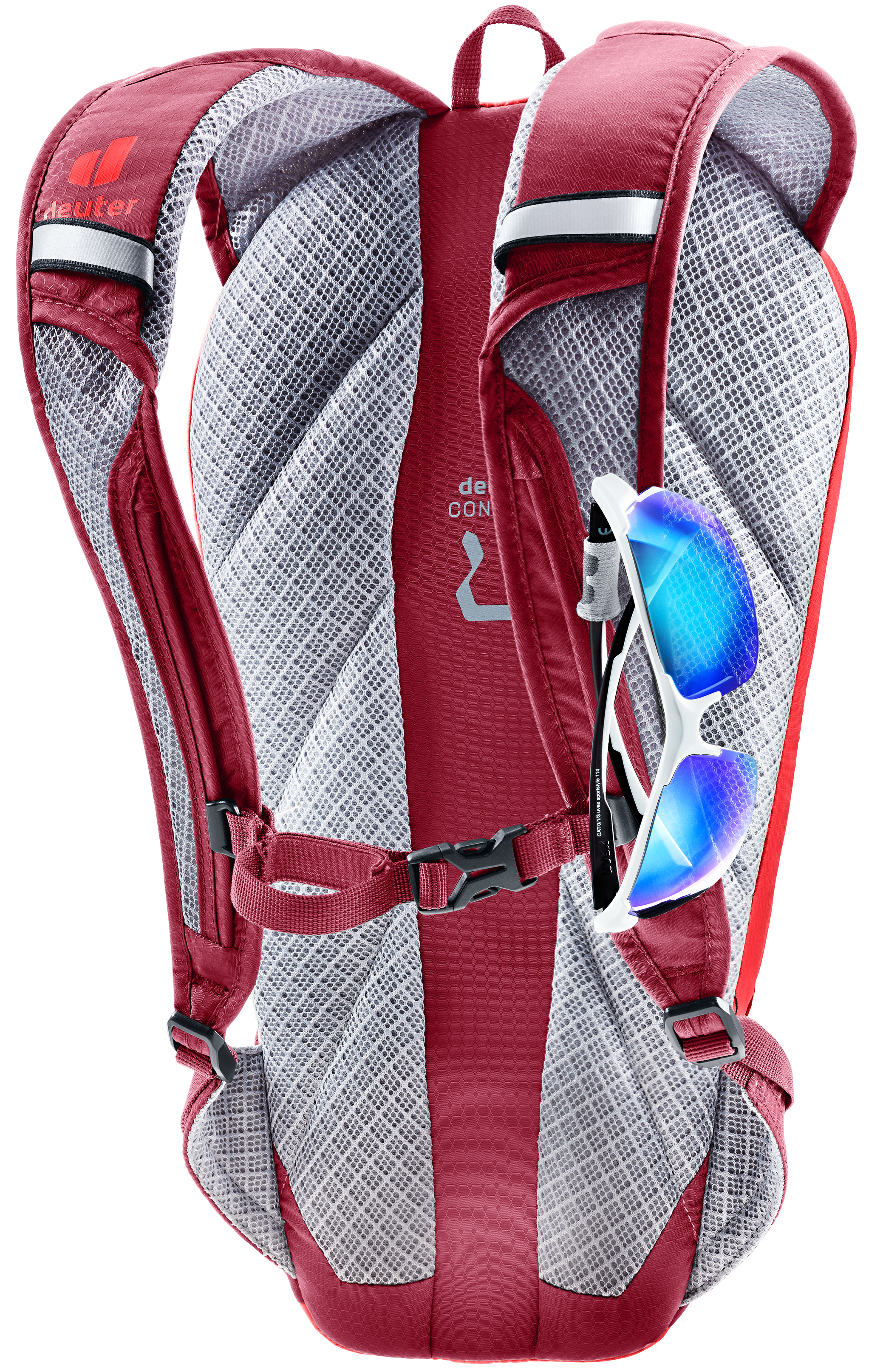 Deuter Rennrad-Rucksack - Road One