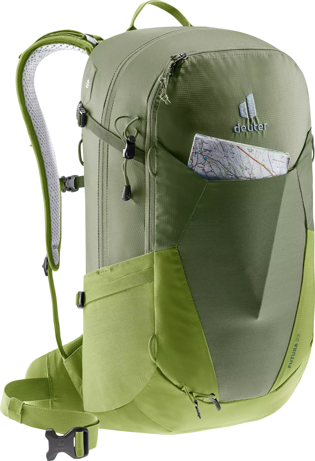 Deuter Futura 23 - Rucksack