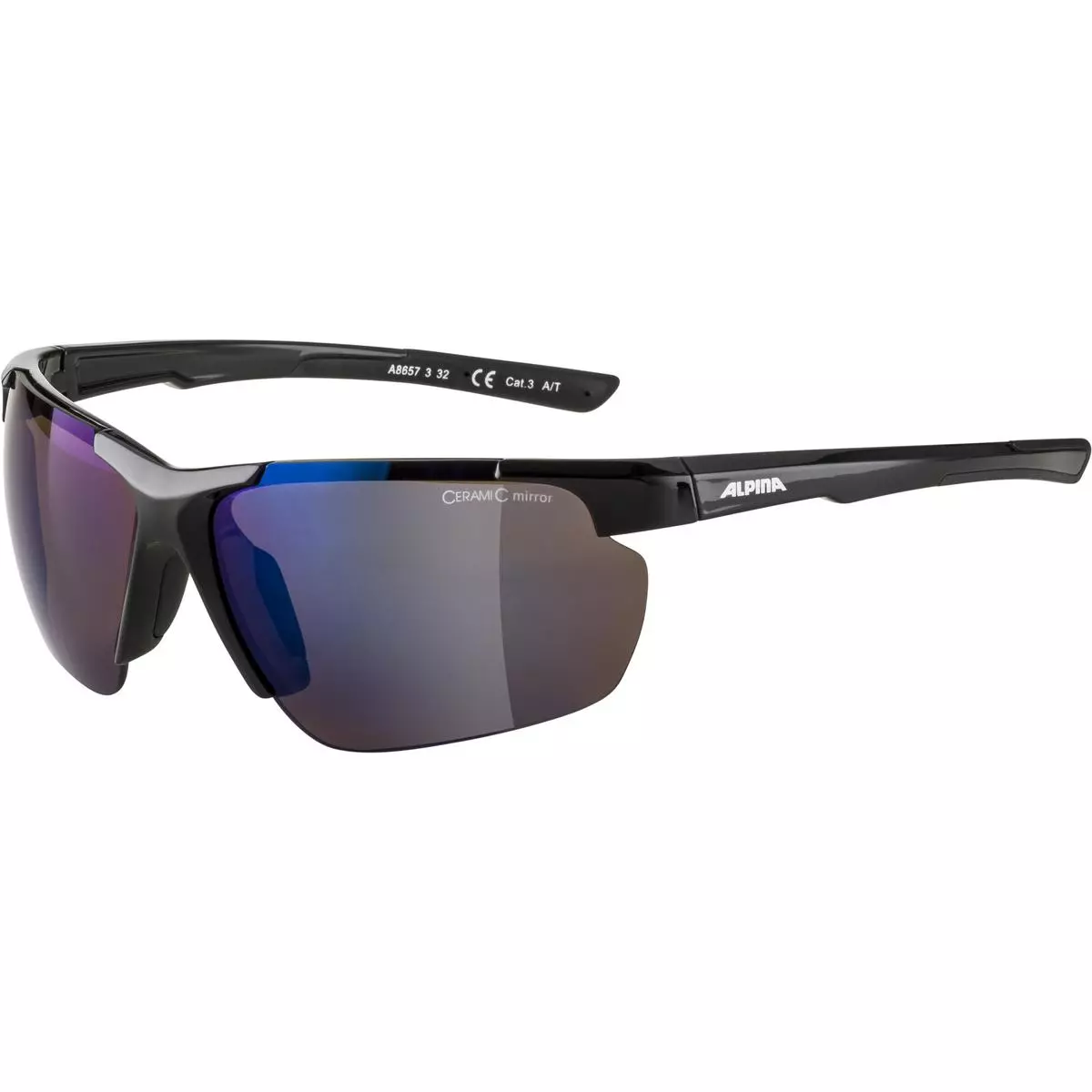 Alpina Defey HR - Sportbrille