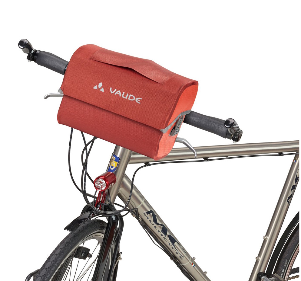 Vaude Aqua Box - Lenkertasche