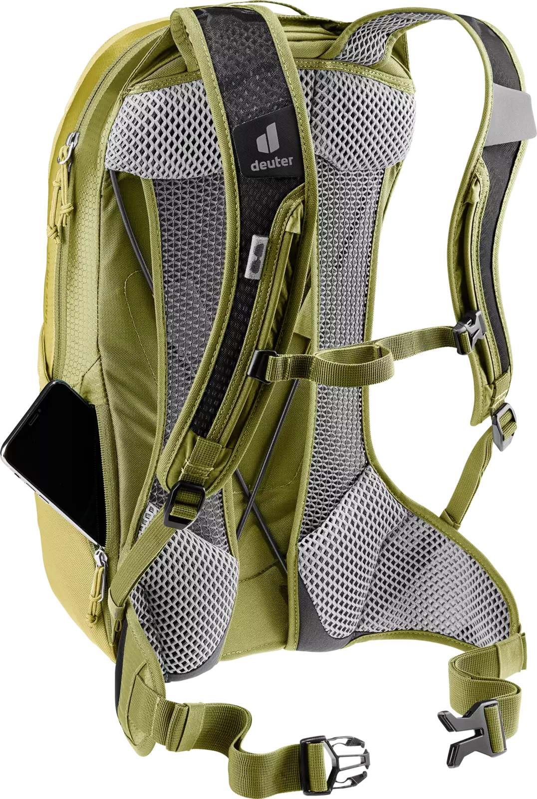 Deuter Race Air 10 - Radrucksack