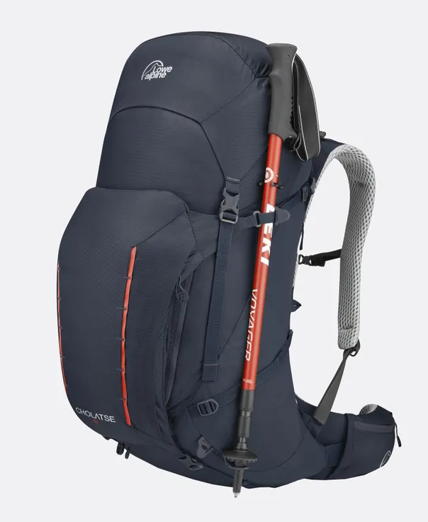 Lowe Alpine Cholatse 52:57 - Trekkingrucksack