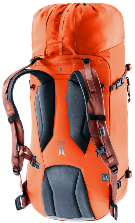 Deuter Guide 32 + 8 SL - Hochtourenrucksack