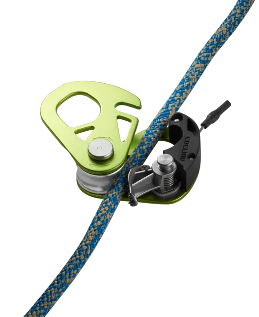 Edelrid SPOC - Seilrolle