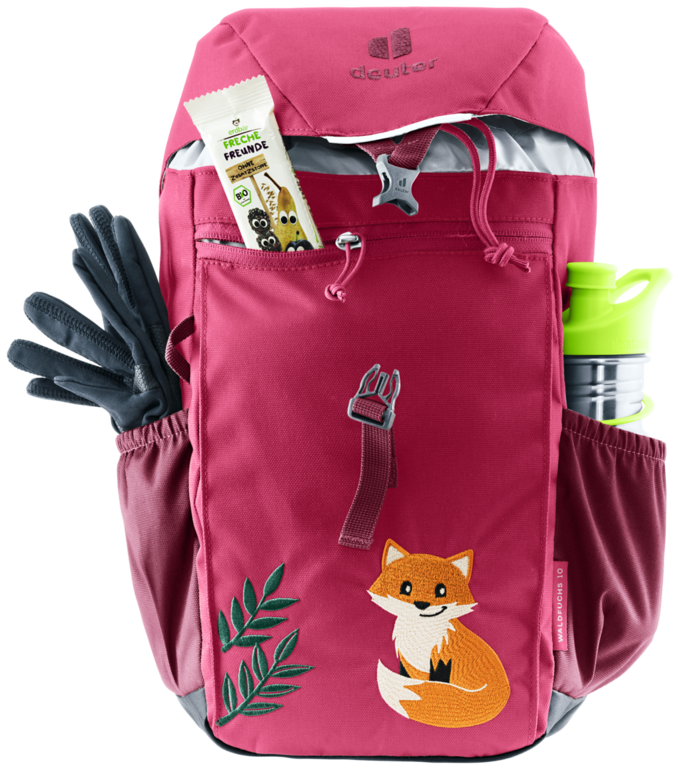 Deuter Waldfuchs 10 - Kinderrucksack